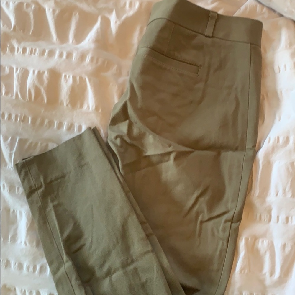 Banana republic Sloan